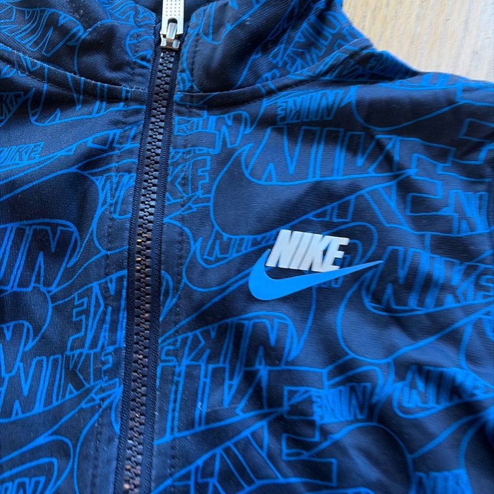 Adidas Under Armour Nike Boys Youth Size 7 clothing lot Track Jacket Pants J7 - Picture 14 of 15